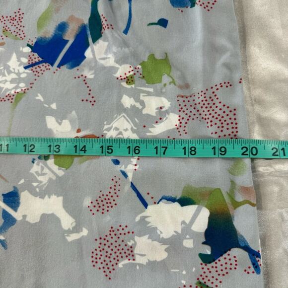 Volcom Medium Tank Skipping Stones - Picture 9 of 11